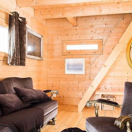 ホテルHameau Les Cleves ナンダ エクステリア 写真