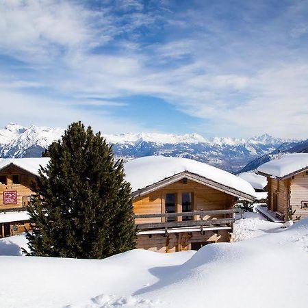 ホテルHameau Les Cleves ナンダ エクステリア 写真