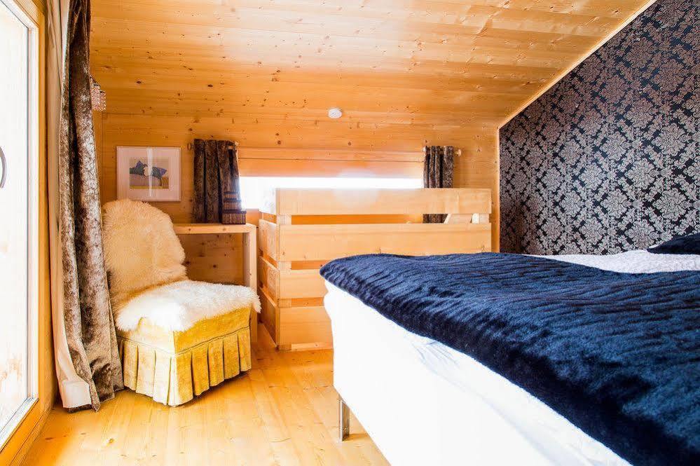 ホテルHameau Les Cleves ナンダ エクステリア 写真