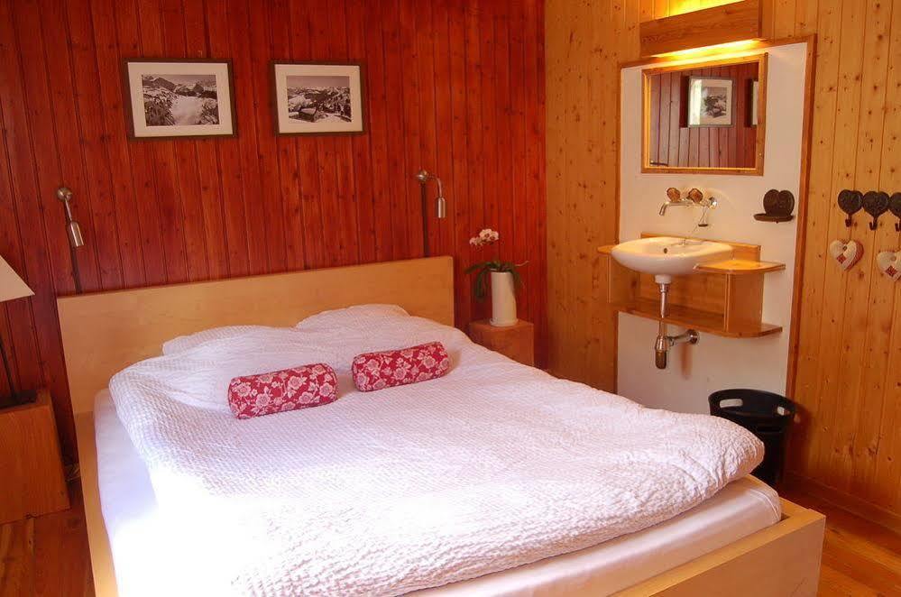 ホテルHameau Les Cleves ナンダ エクステリア 写真