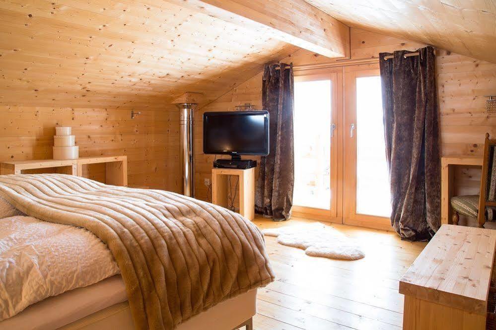 ホテルHameau Les Cleves ナンダ エクステリア 写真
