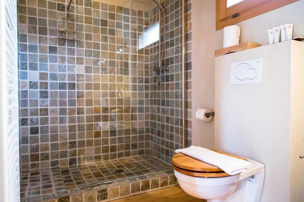 ホテルHameau Les Cleves ナンダ エクステリア 写真